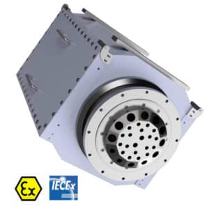 Srex-690-giunto-rotante-pneumatico-atex-distributore-elettrico